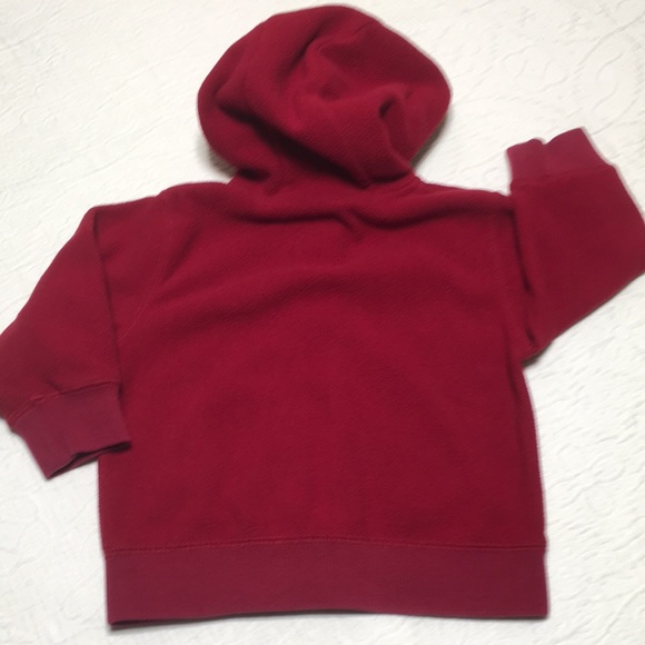 18m (5/$20) Fleece Hoodie by Gymboree - Picture 10 of 16